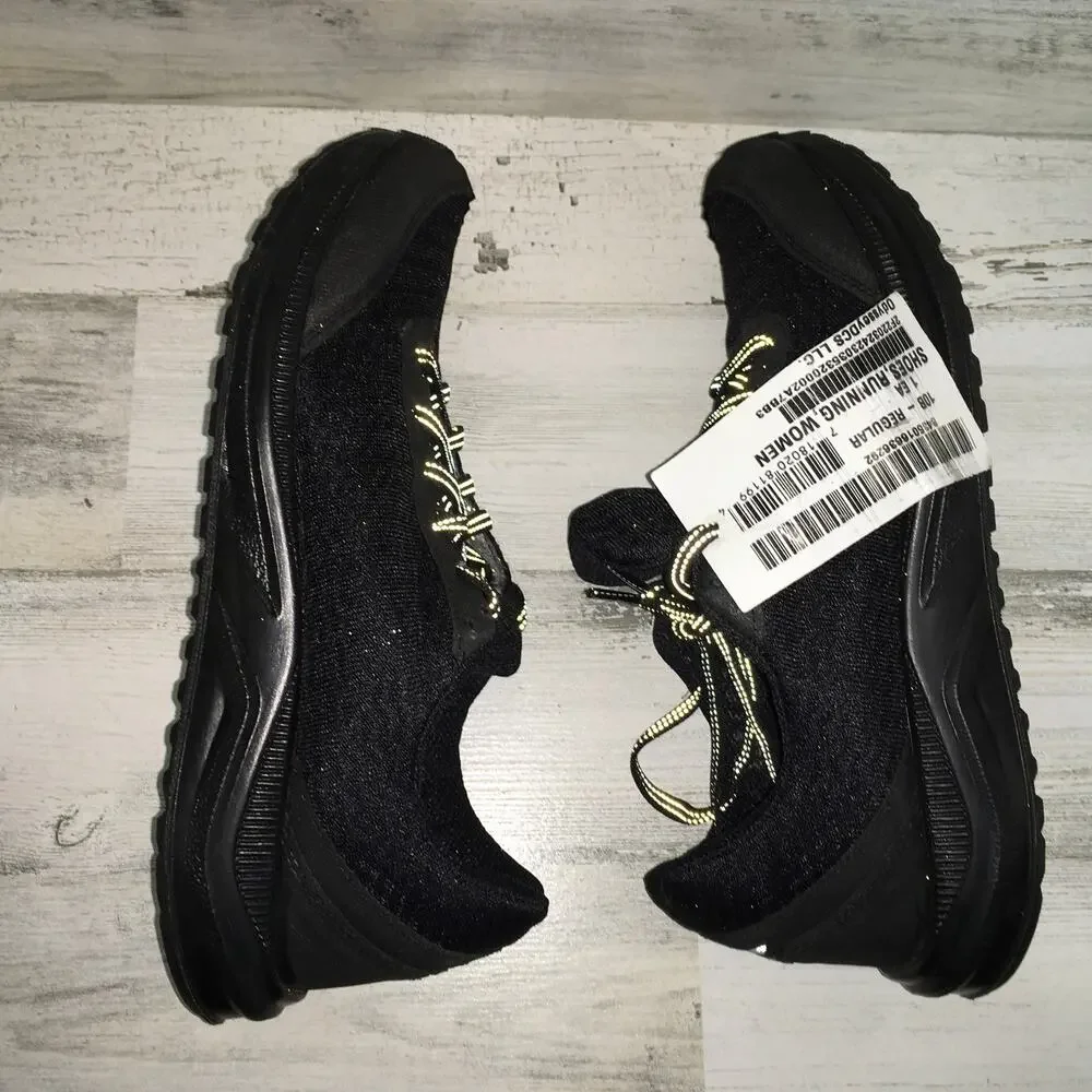Altama Running Shoe Sneakers Womens 10 B Black NWT Tactical Lightweight Vibram
